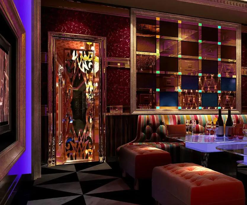 鞍山商务ktv开启商务ktv新模式-千山区ktv预定