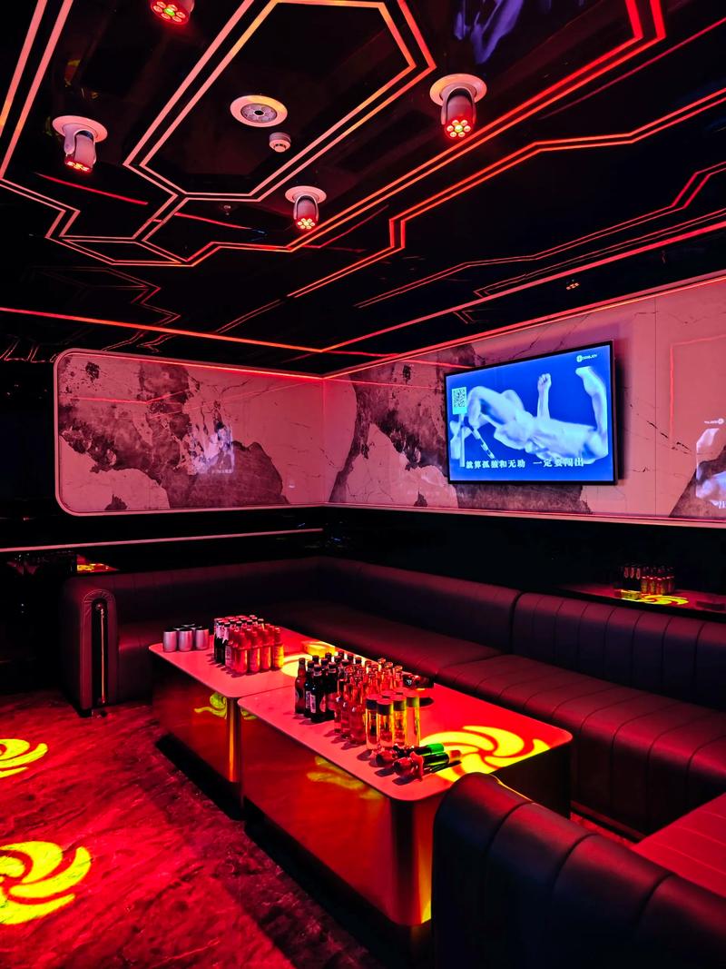 鞍山商务ktv性价比首选推荐-千山区ktv预定